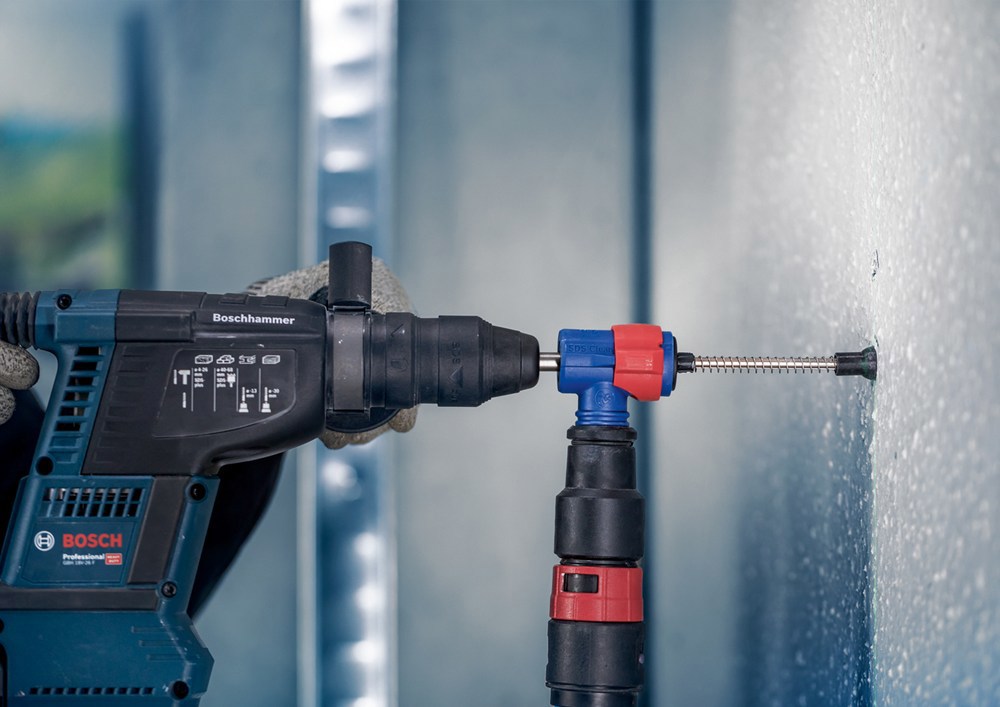 hamerboorset sds-clean plus-8x bosch-4