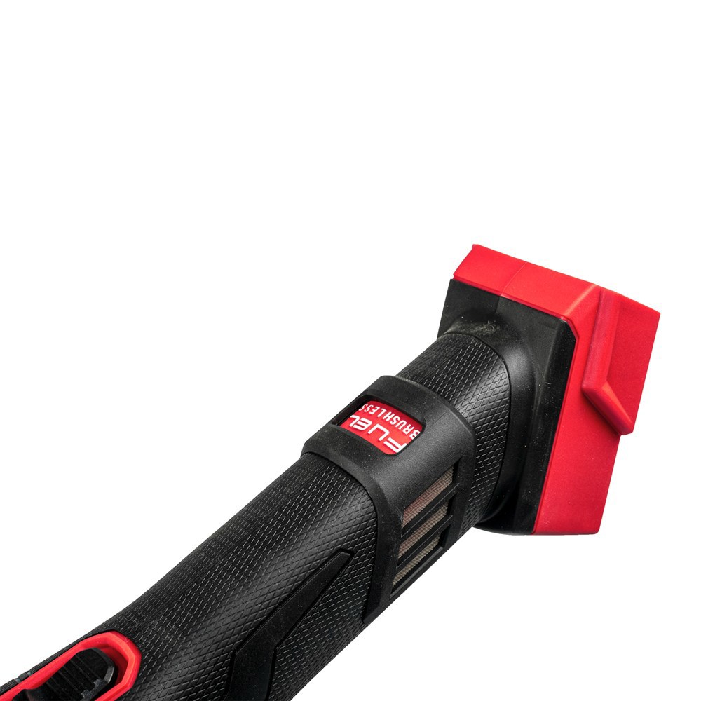 accu haakse slijper milwaukee 125mm-6