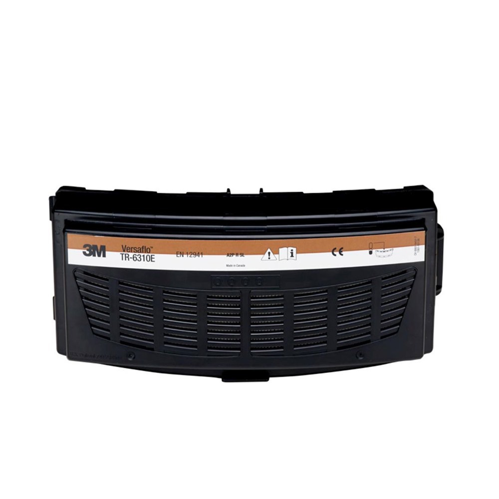 gas/dampenfilter 3m