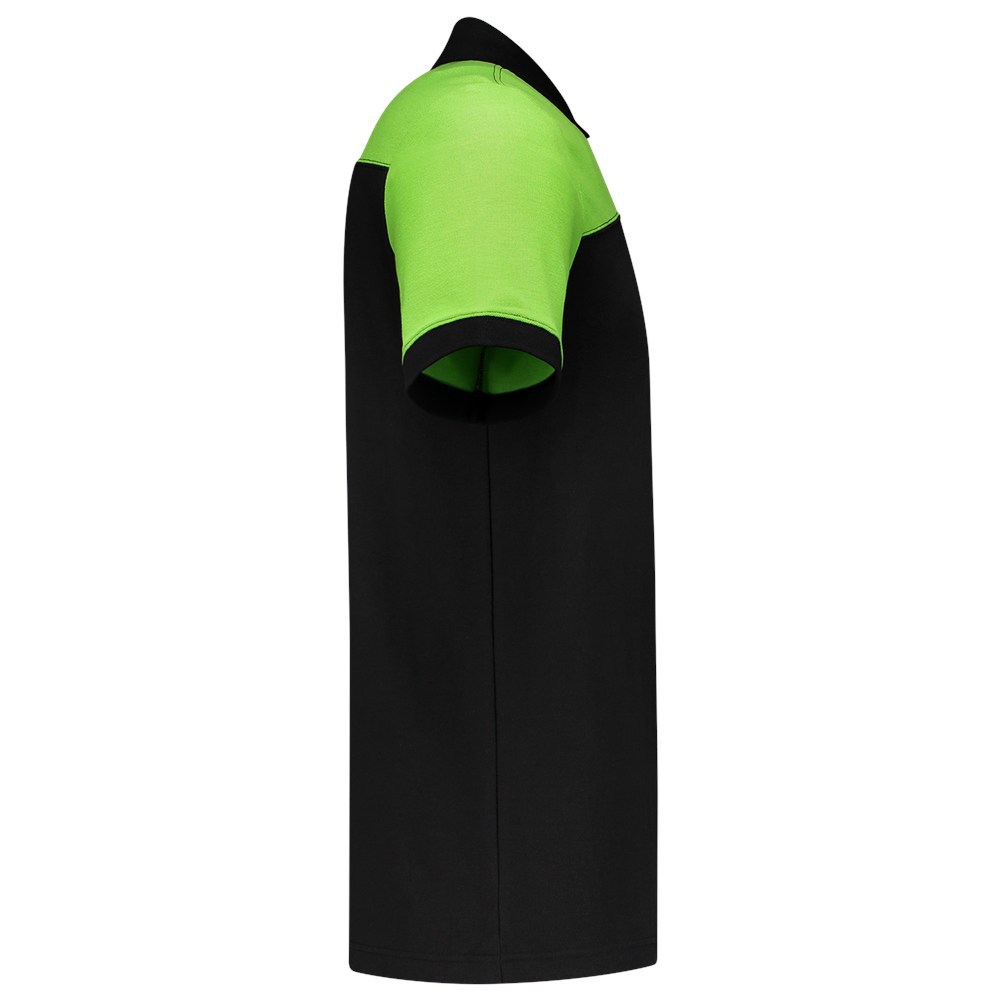 poloshirt bicolor naden tricorp-6