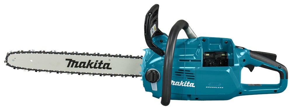 accu kettingzaagmachine makita 450mm-8
