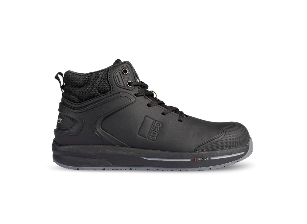 veiligheidsschoenen redbrick