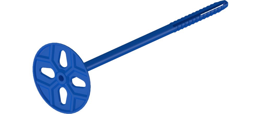 uni-perfoplug nylon