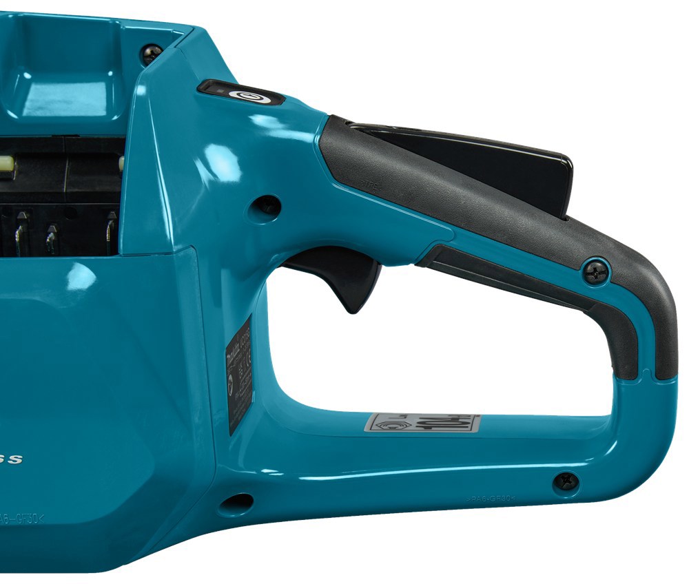accu kettingzaagmachine makita 350mm-9