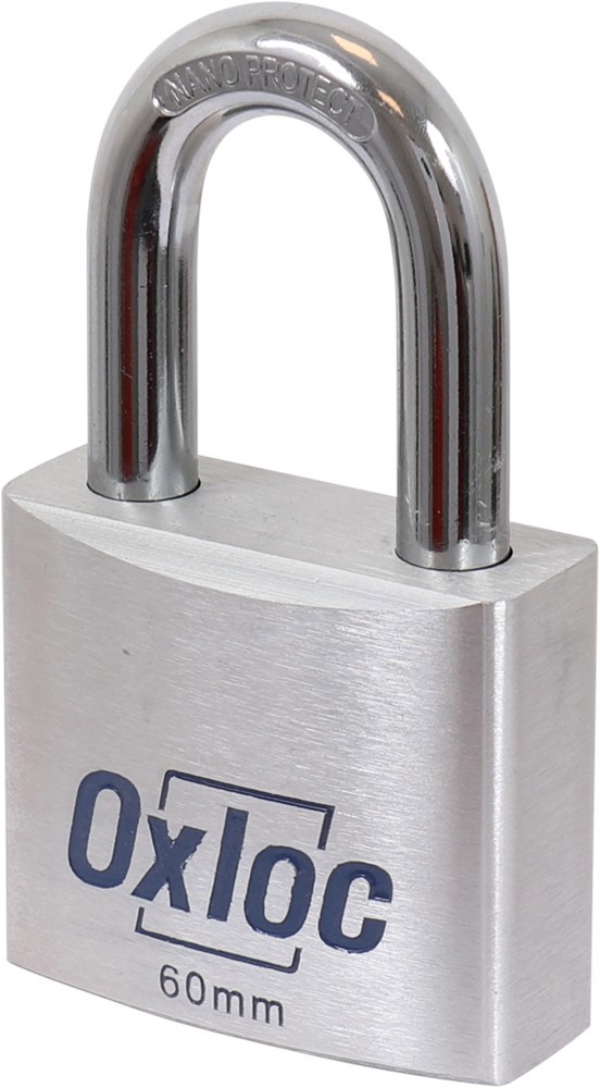 hangslot aluminium mat oxloc-5