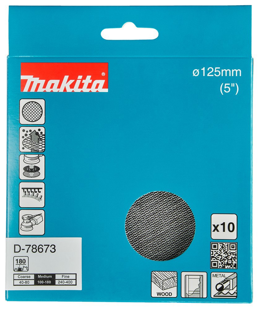 schuurgaas velcro makita-6