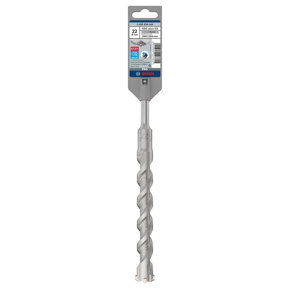 hamerboor sds-plus-5x bosch-3