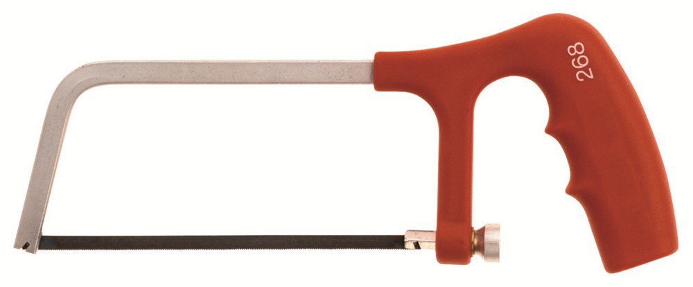 metaalzaagbeugel junior bahco