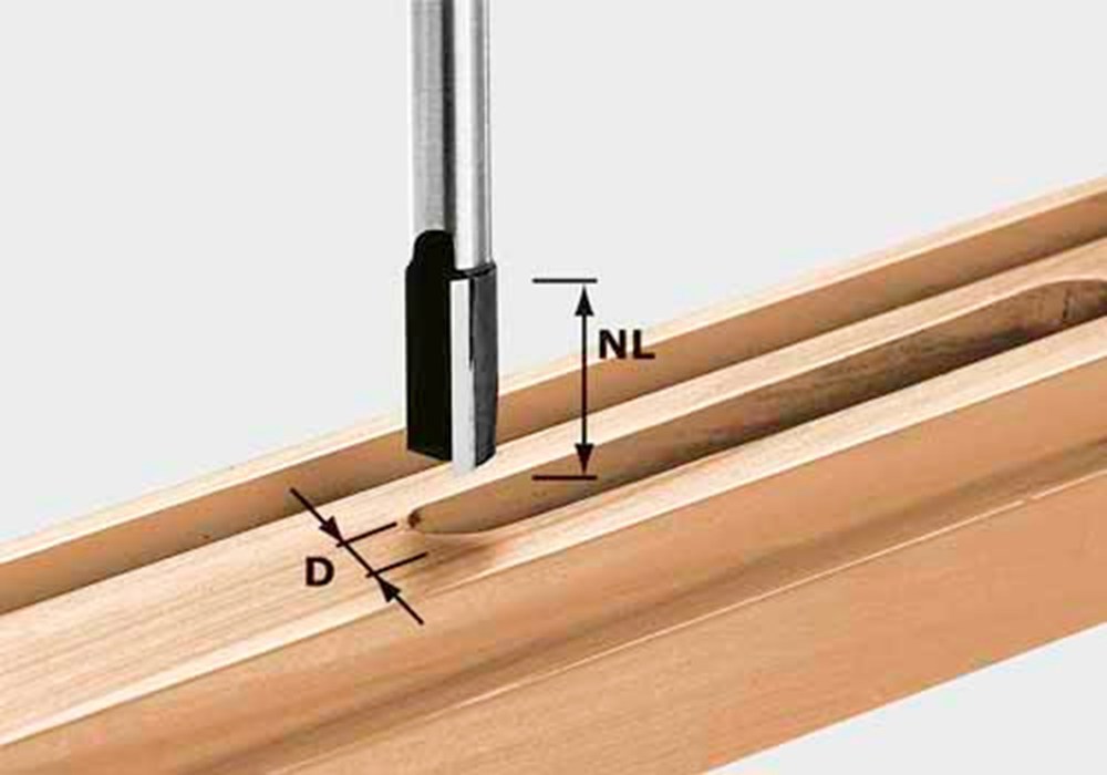 groeffrees hardmetaal festool