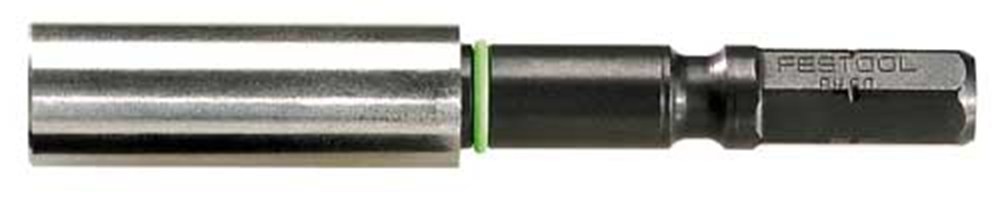 schroefbithouder magnetisch festool