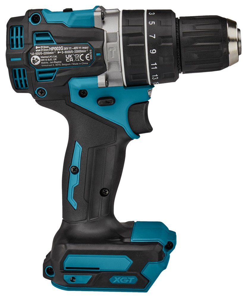 accu klopboor-/ schroefmachine makita-4