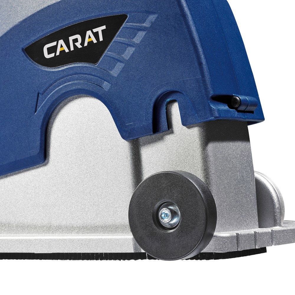 sleuvenzaagmachine carat laser 150mm-3
