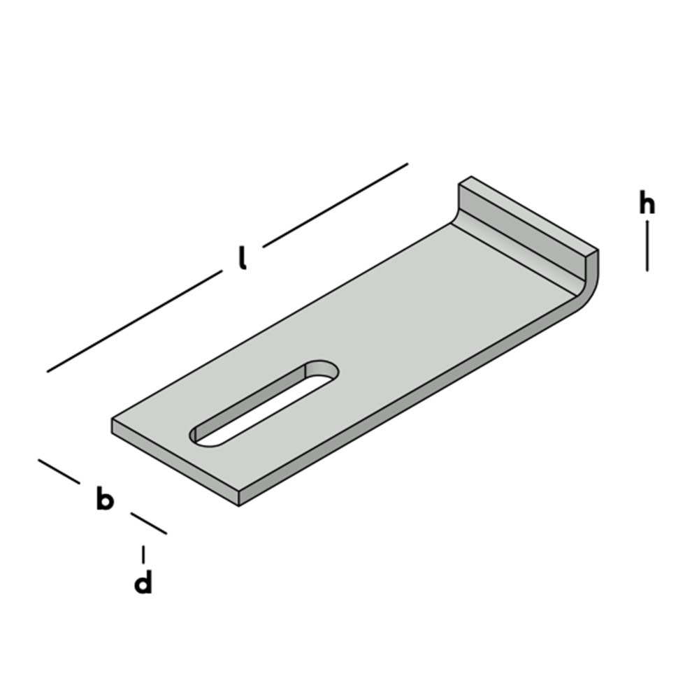elementverankering sv-3