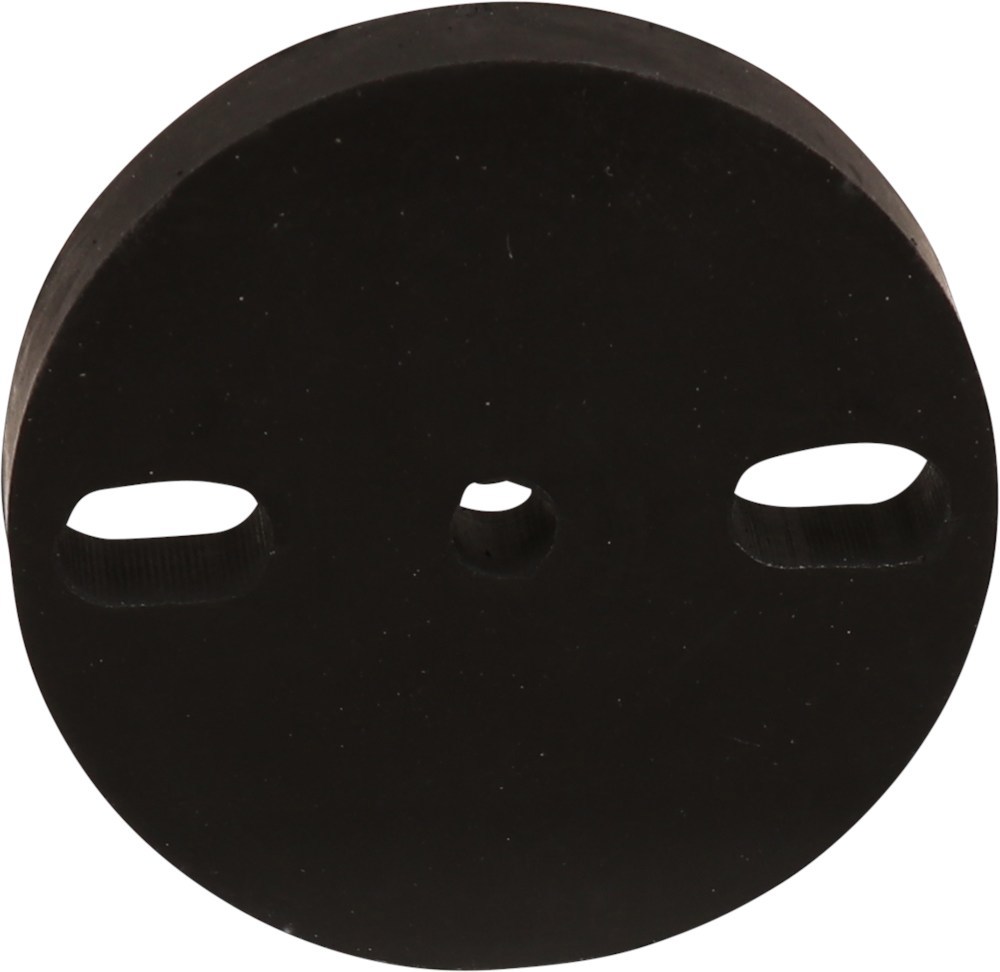 deurbufferverhoger rubber oxloc-5