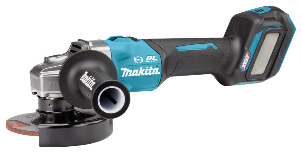 accu haakse slijper makita 125mm-4