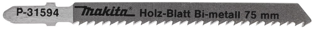 decoupeerzaagblad makita for wood