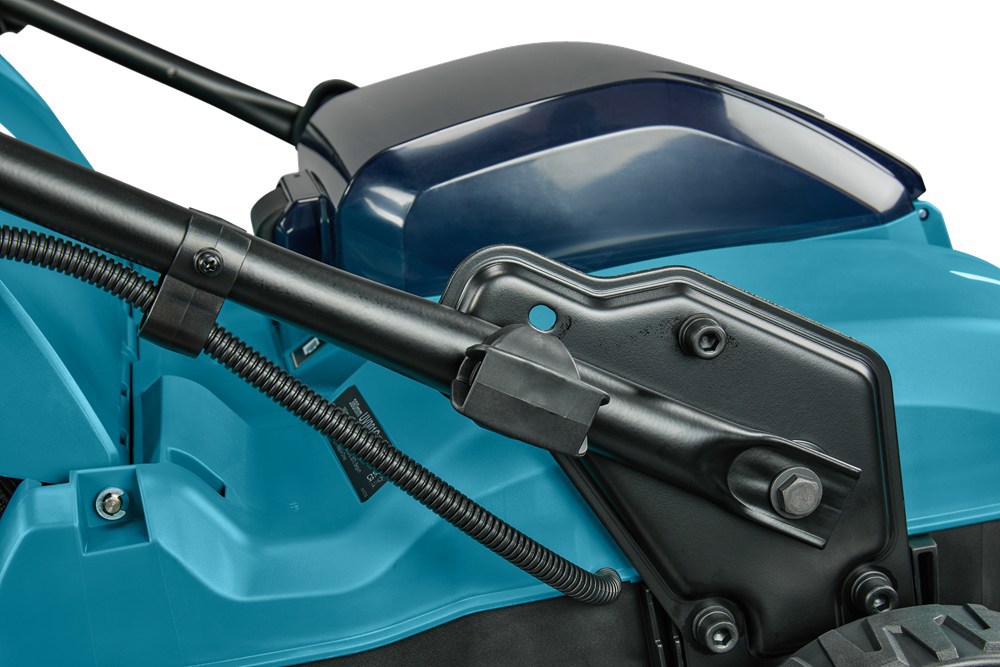 accu verticuteerder makita 380mm-9