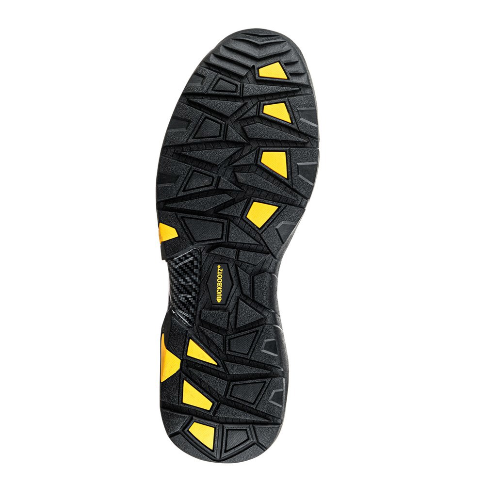 veiligheidsschoenen buckbootz-6
