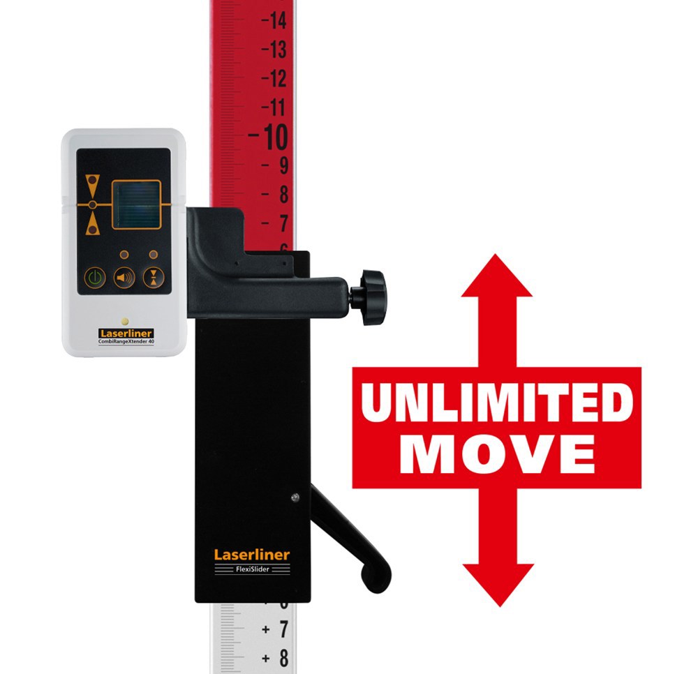 flexi-meetlat laserliner