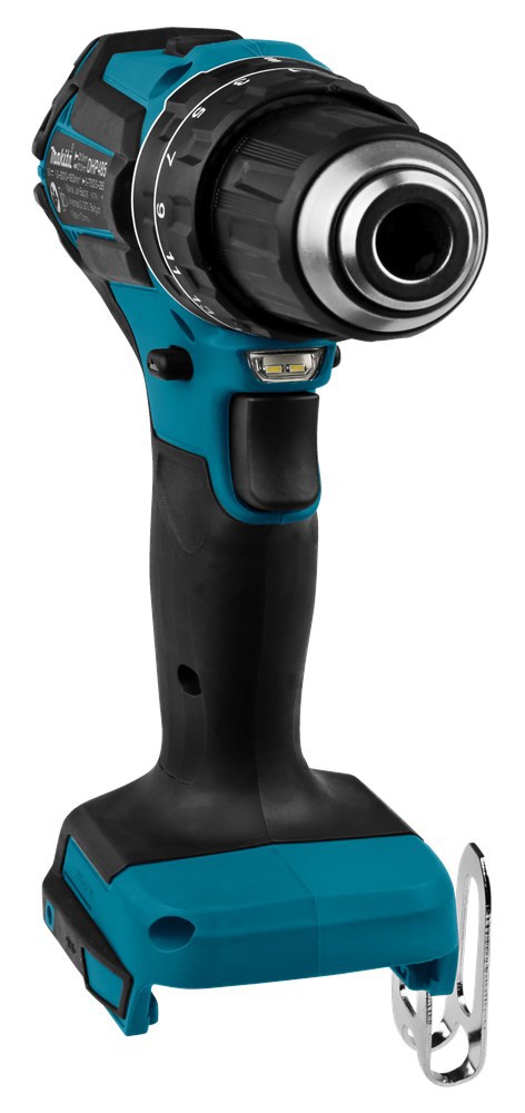 accu klopboor-/ schroefmachine makita-12