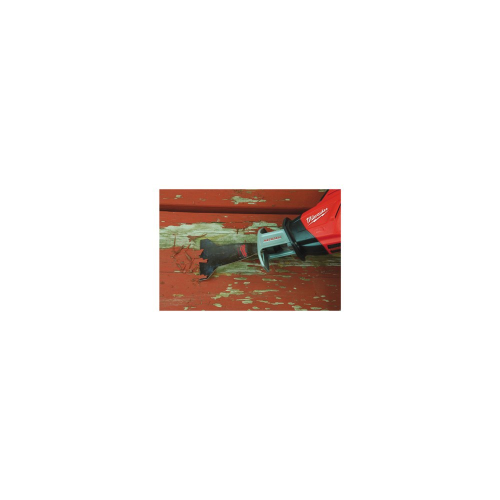 accu combiset milwaukee 2.0Ah/12.0V-3