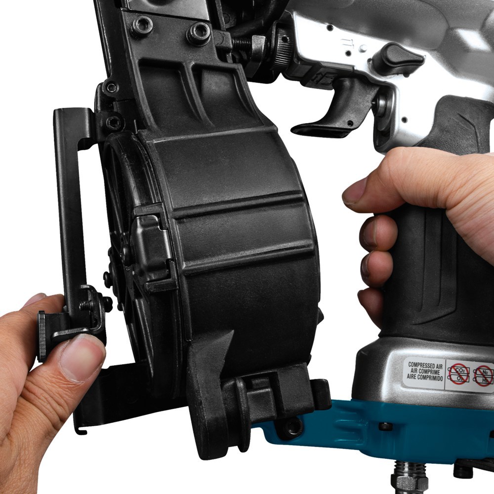 dakleertacker makita 8bar-12