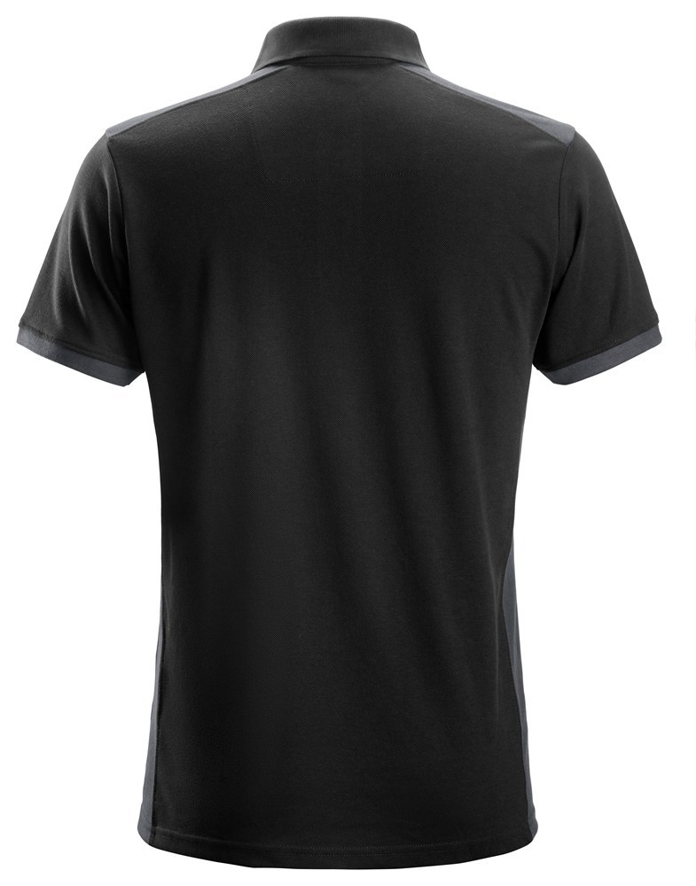 poloshirt allroundwork snickers-3