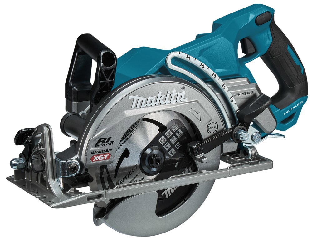 accu cirkelzaagmachine makita 185mm