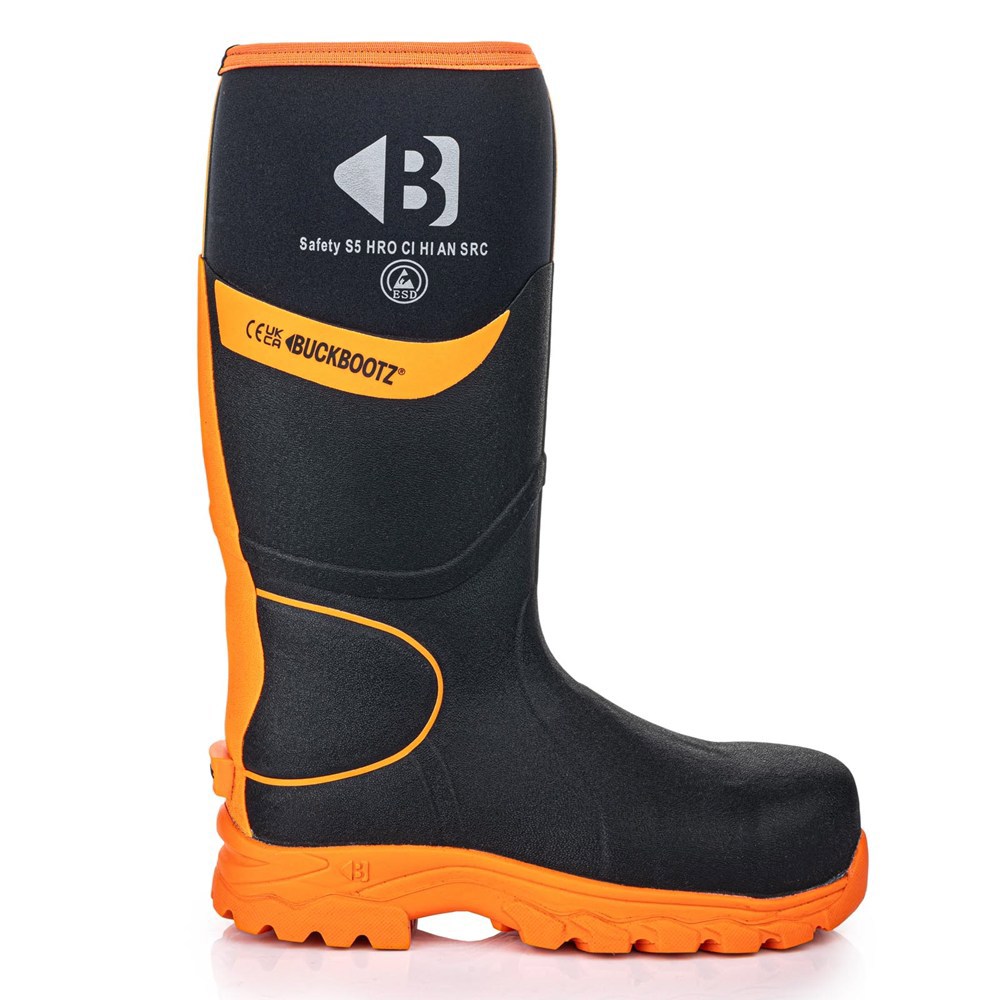 veiligheidslaarzen buckbootz-3