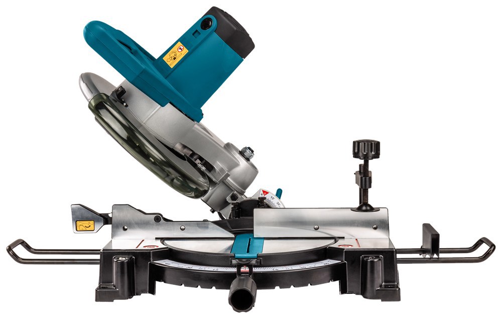 afkortzaagmachine makita 260 mm-5