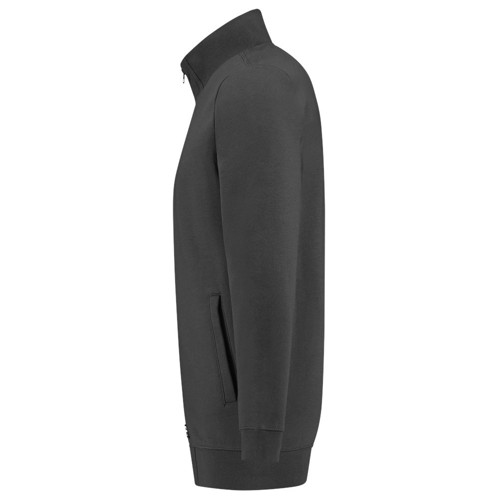 sweatvest fleece tricorp-5