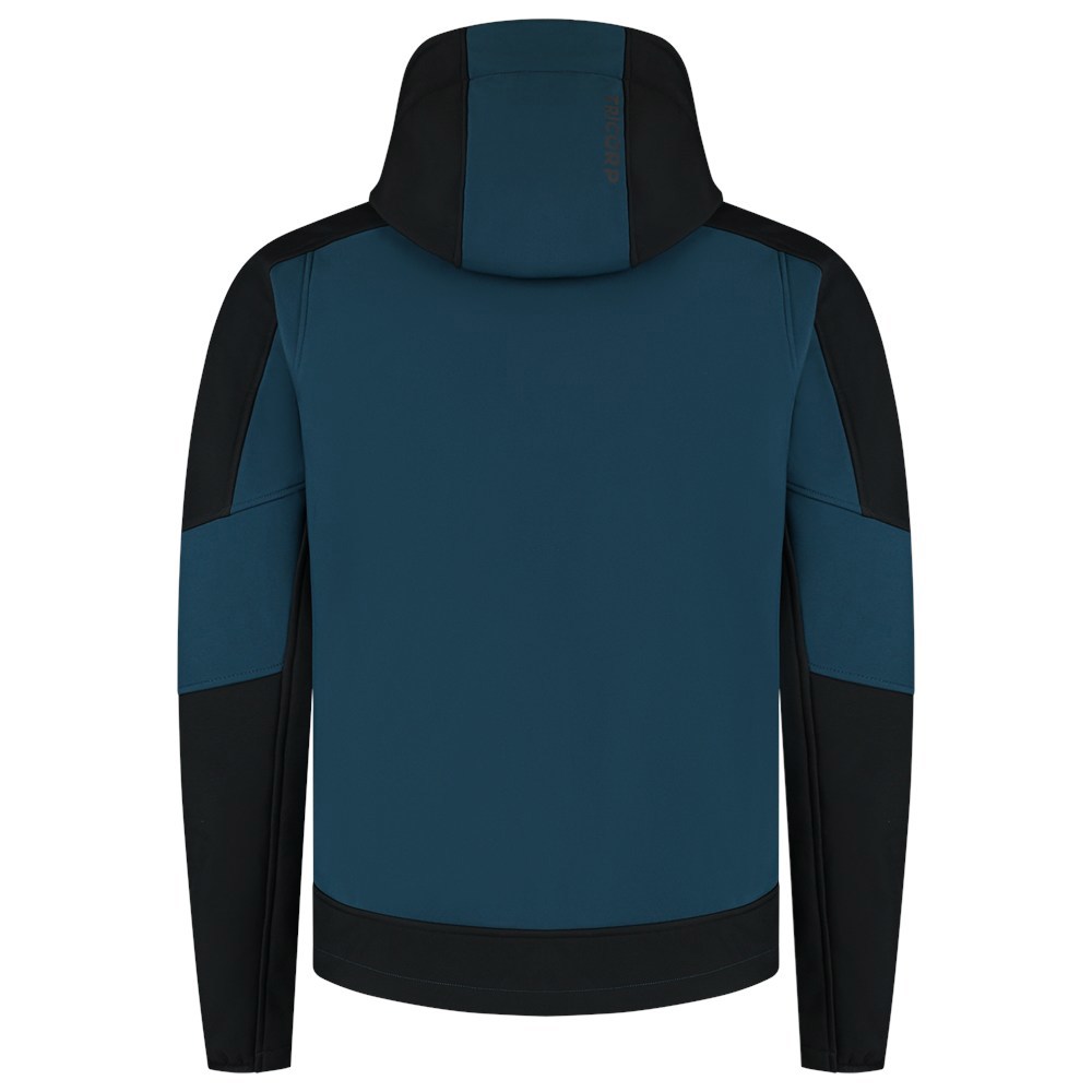 softshell bicolor redefined tricorp-4