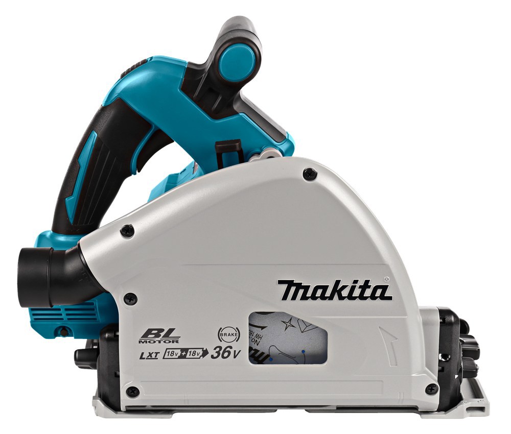 accu invalcirkelzaagmachine makita 165mm-5