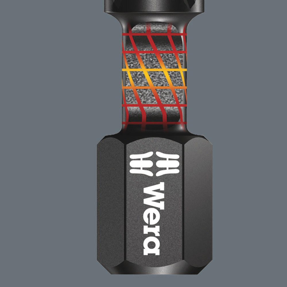 schroefbitset wera-8