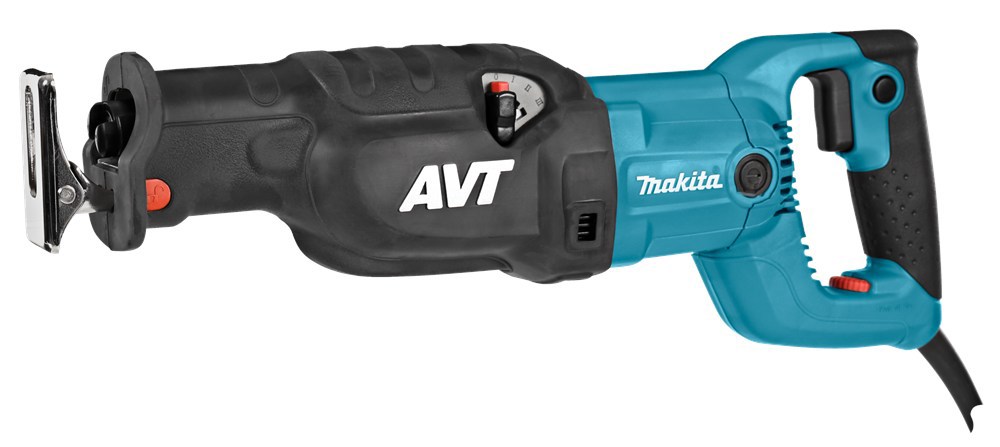 reciprozaagmachine makita
