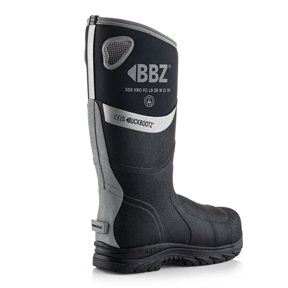 veiligheidslaarzen buckbootz-4