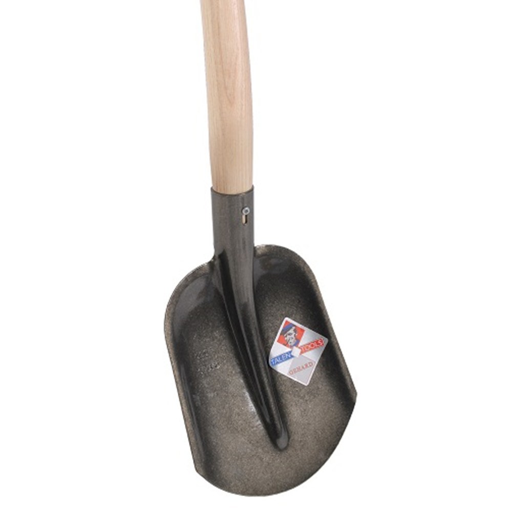 zandschop gehard staal talen tools