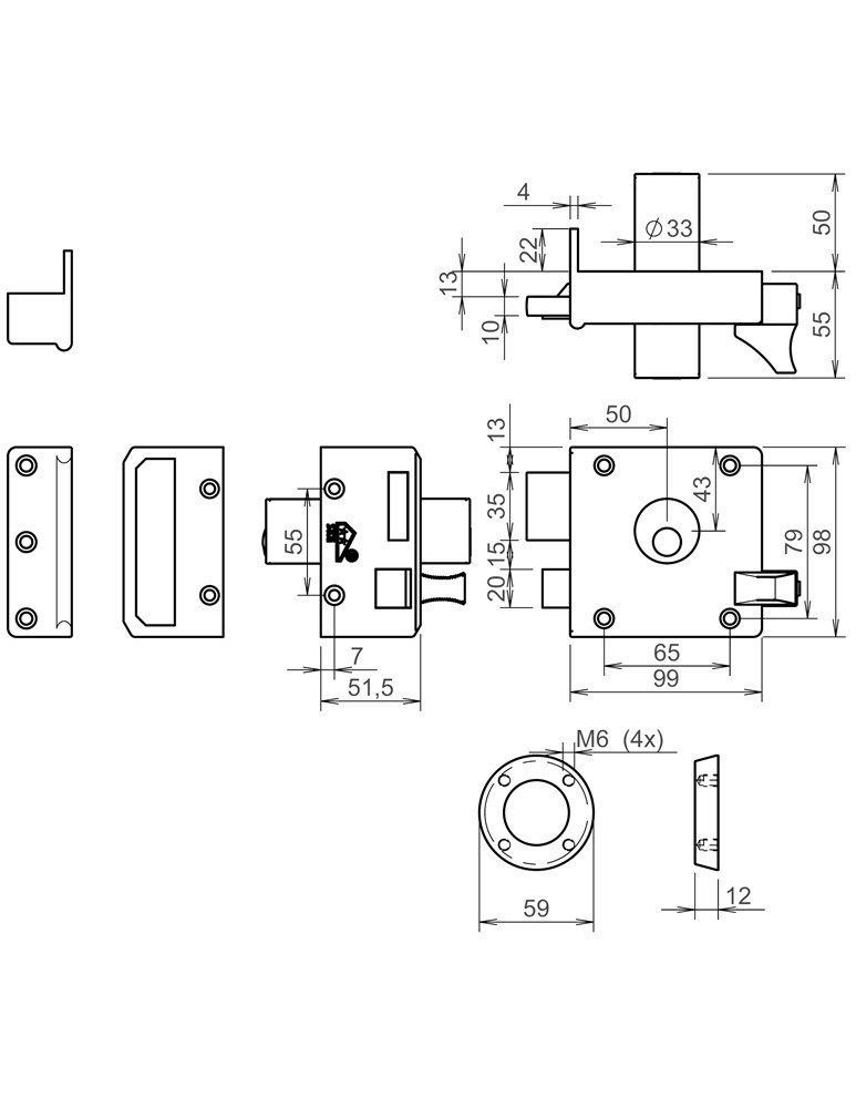 veiligheidsoplegslot d&n lips-3