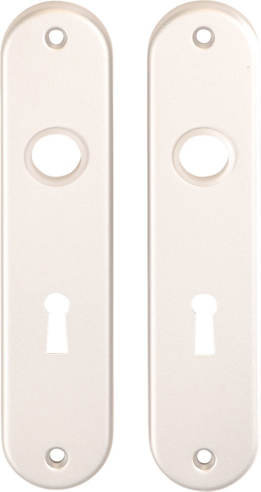 kortschild aluminium f1 oxloc