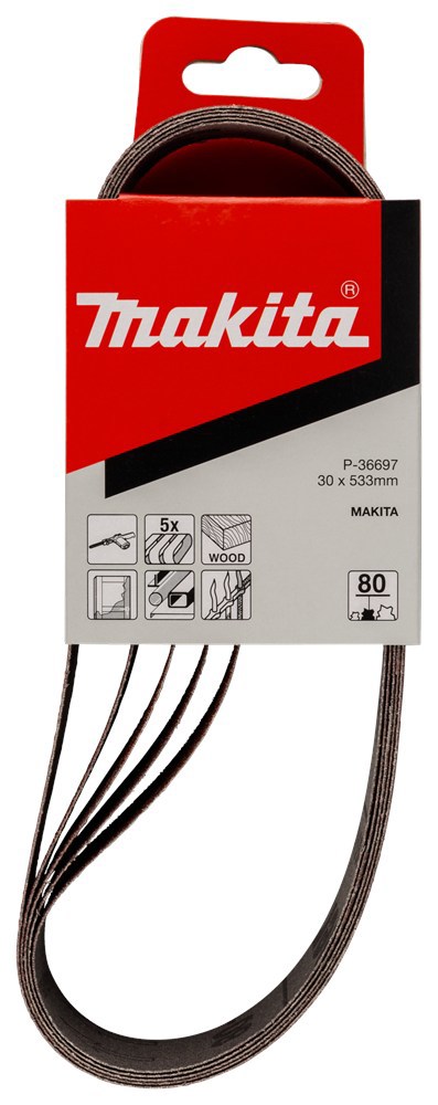 schuurband linnen red makita-3
