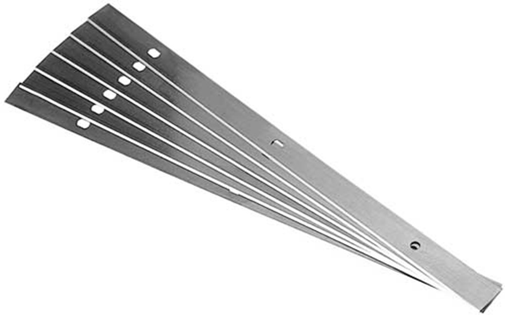 keerschaafmes trimetaal festool