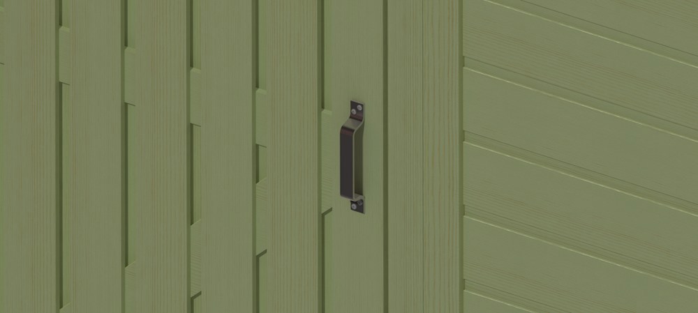 handgreep elvz-3