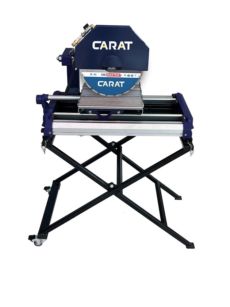 tegelzaag carat-7