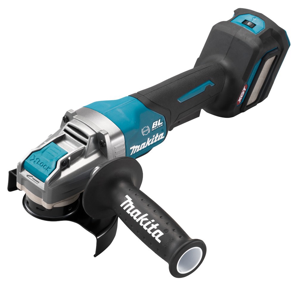 accu haakse slijper makita 125mm-12