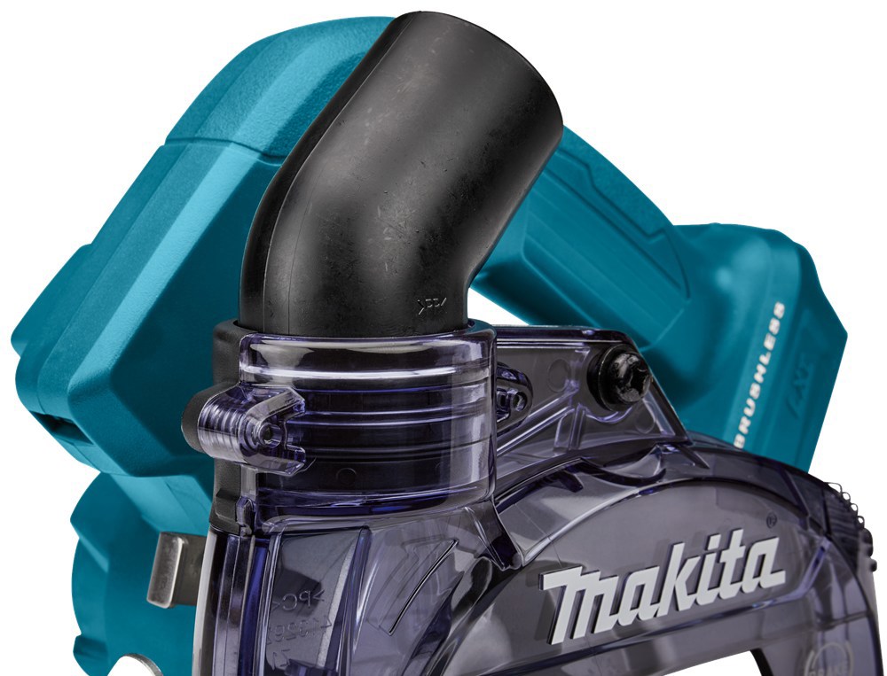 accu diamantsnijder droog makita 125mm-7