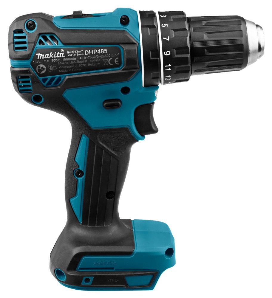 accu klopboor-/ schroefmachine makita-14
