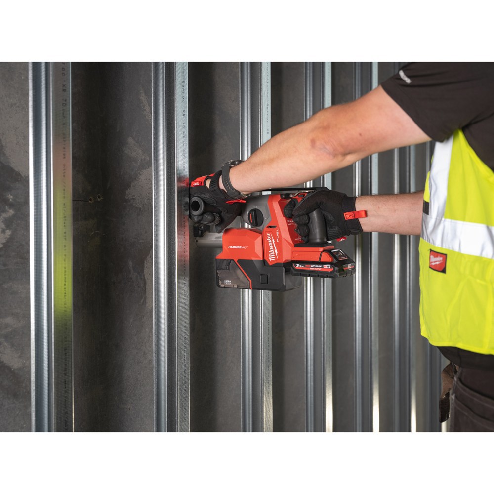 accu combihamer milwaukee sds-plus-13