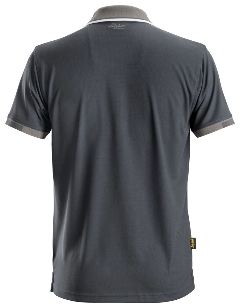 poloshirt allroundwork snickers-3