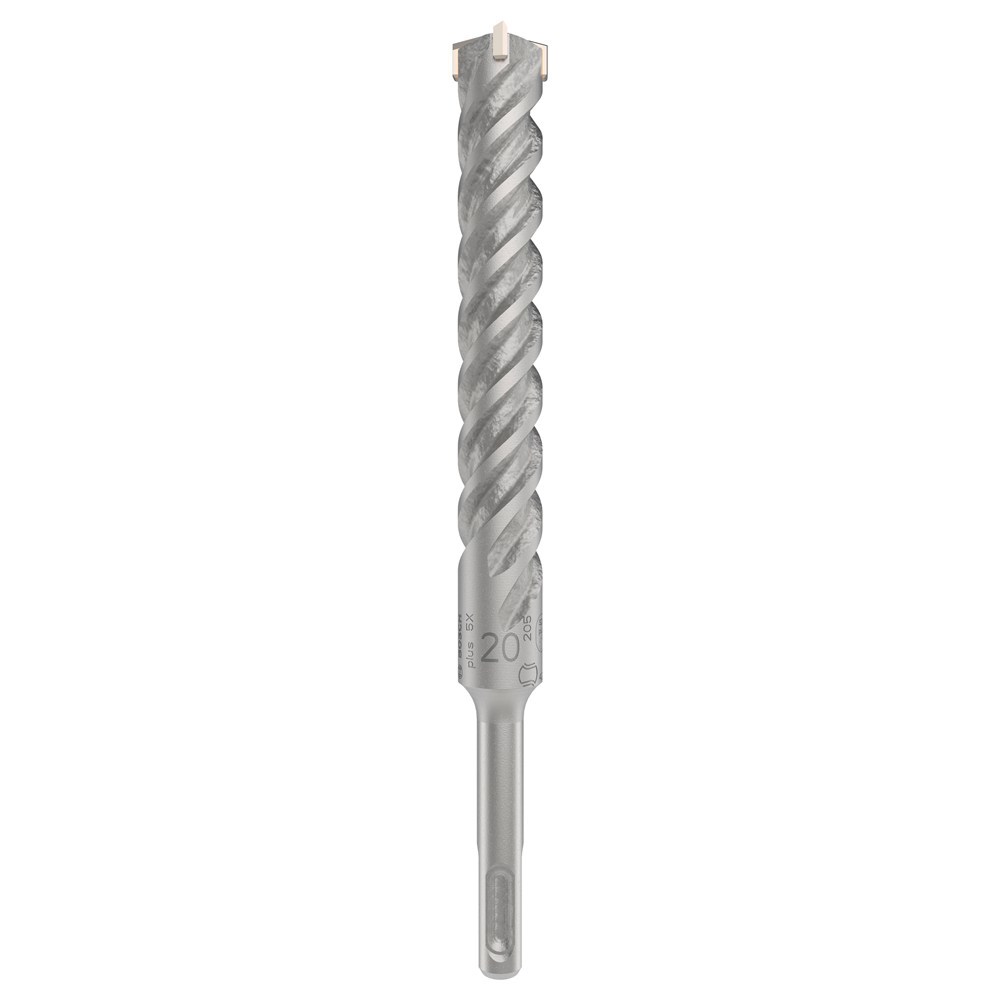 hamerboor sds-plus-5x bosch