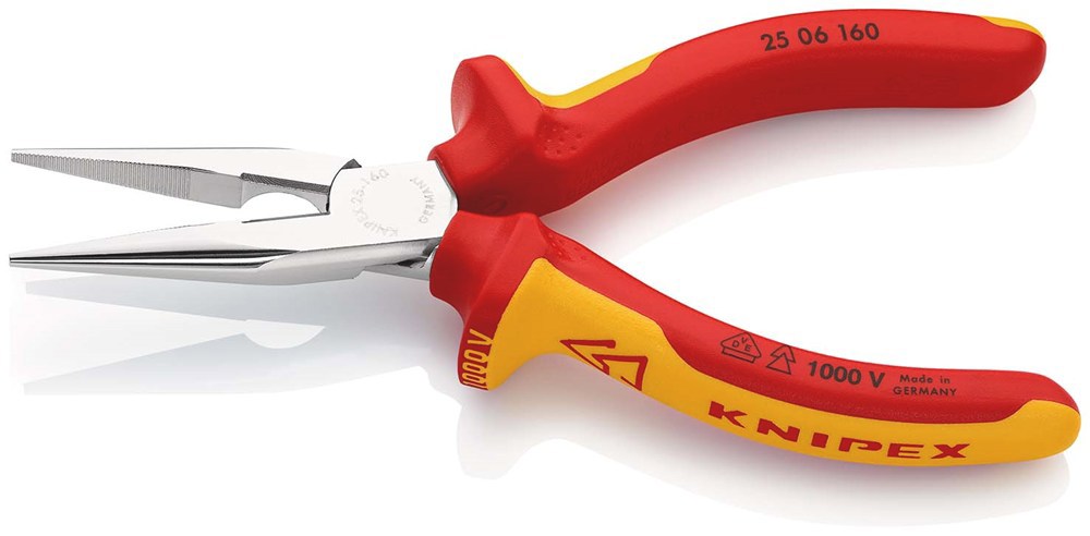 radiotang knipex-3
